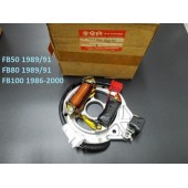 Suzuki FB50 FB80 FB100 Stator Coil 32101-28B01 Magneto free post 