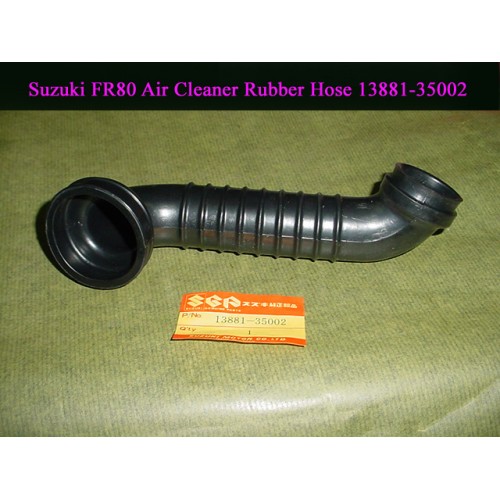 Suzuki FR80 Air Cleaner Joint 13881-35002 free post