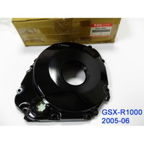 Suzuki GSX-R1000 Crankcase Cover 2005-06 GSXR1000 Clutch Cover 11340-41G00 free post