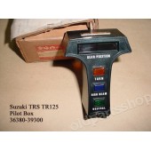 Suzuki TRS Meter Pilot Box 36380-39300 free post 