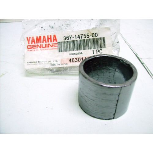 Yamaha FJ1100 FJ1200 FZ750 VMAX1200 Exhaust Gasket free post
