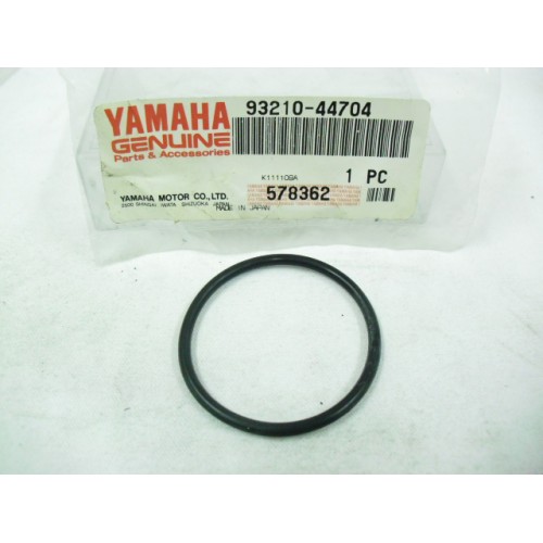 Yamaha TTR90 TTR125 XV250 Cylinder Head Side Cover O Ring 93210-44704 free post