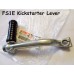Yamaha FS1 Kick Starter Pedal Fizzy FS1E Kick Crank Assy 357-15620-02