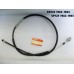 Suzuki DR125 SP125 Clutch Cable PN: 58200-05201 free post