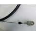 Suzuki DR125 SP125 Clutch Cable PN: 58200-05201 free post