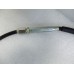 Suzuki DR125 SP125 Clutch Cable PN: 58200-05201 free post