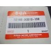 Suzuki Piston Ring 1.00 12140-30D10 100 free post