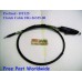 Yamaha DT125 DT175MX Clutch Cable 