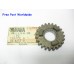 Yamaha DT125 DT175 IT125 IT175 Transmission Gear 1W2-15715-00