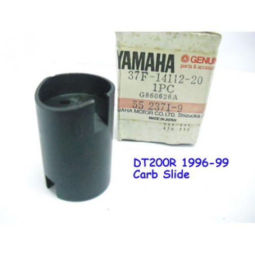 Yamaha DT200R Carburetor Slide 37F-14112-20 free post