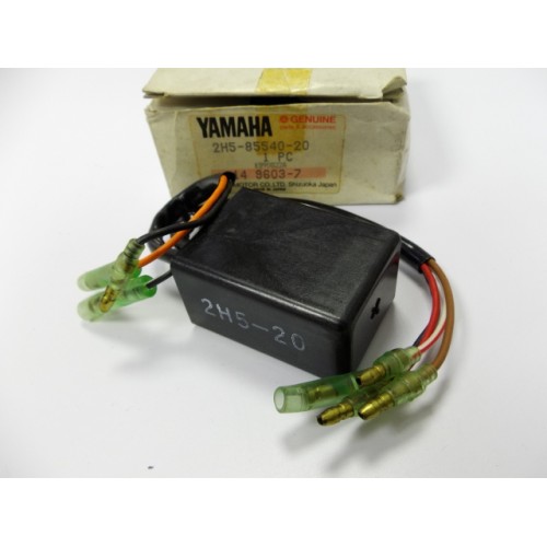 Yamaha DT175 CDI 2H5-85540-20 free post
