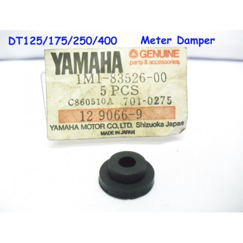 Yamaha DT125 DT175 DT250 DT400 Meter Damper 1M1-83526-00 free post 