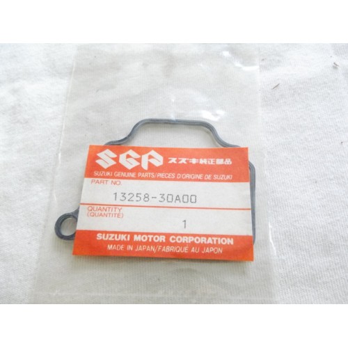 Suzuki FB100 Carb Float Chamber Seal 13258-30A00 free post