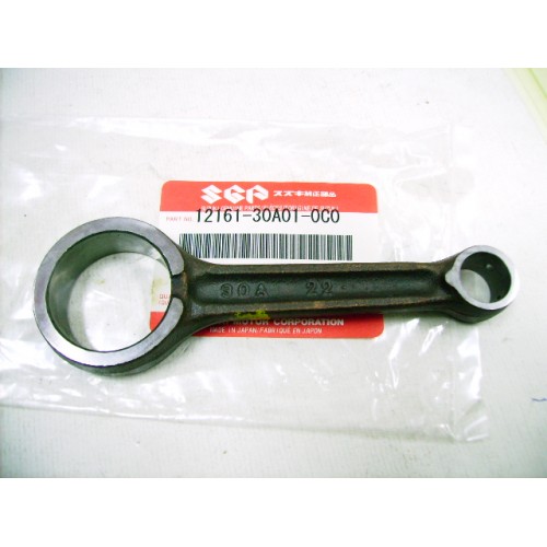 Suzuki FB100 Connecting Rod 12161-30A01 CON ROD free post 12161-30A01-0C0