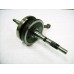 Suzuki FB100 Crankshaft 12200-30A03