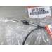 Suzuki RC50 FB50 FB100 Front Brake Cable 58110-09402