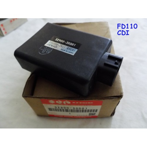 Suzuki FD110 CDI 32900-30D01 free post