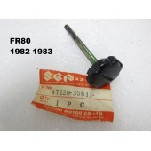 Suzuki FR80 Side Cover Knob 44650-02300 free post