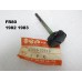 Suzuki FR80 Side Cover Knob 44650-02300 free post