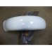 Suzuki FM50 Rear Fender 1987 WHITE MUD GUARD 63111-43011-189