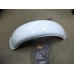 Suzuki FM50 Rear Fender 1987 WHITE MUD GUARD 63111-43011-189