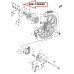 Suzuki FB100 Rear Wheel Sprocket 1986-2000 PN: 64511-30A00 free post