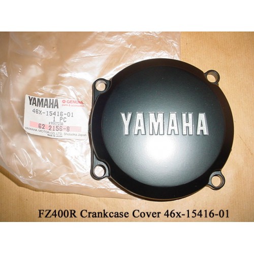 Yamaha FZ400 FZ400R Oil Pump Cover 46X-15416-01 free post