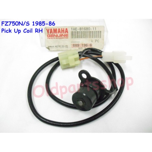 Yamaha FZ750 1985-1986 Governor Pick Up Coil 1AE-81680-11 free post