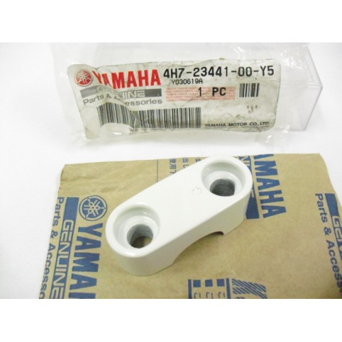 Yamaha Handlebar Holder 4H7-23441-0-Y5 free post 