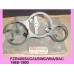 Yamaha FZR400 Meter Bracket 1WG-83519-00 GAUGE COVER STAY free post
