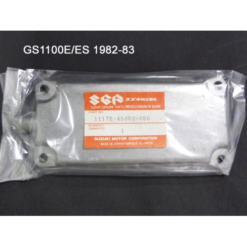 Suzuki GS750 GS1000 GS1100 Cylinder Breather Cover 11176-45402 free post