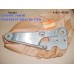 Suzuki GS1100 Footrest Bracket R 43811-49200 Muffler Holder 