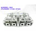 Suzuki GS500 Cylinder Head 11100-47320 GS500E 1982-83 Police Motorcycle