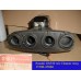 Suzuki GS500 GS550 GS650 Air Box NOS GS650E Air Intake Silencer 13700-47060