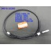 Suzuki T500 TS250 GS550 GS750 GSX400 Speedo Cable Speedometer Wire 34910-33300 free post