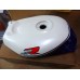 Suzuki GSX-R750 Fuel Tank GSXR750 GAS TANK 44100-17C01-9SR