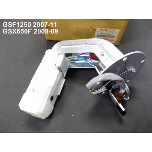 Suzuki GSF1250 GSX650 Fuel Pump 15100-18H10 GSX650F free post