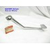 Suzuki GSX400 GS400 GS450 Brake Pedal NOS KATANA Brake Pedal LEVER 43110-44110 free post