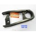 Suzuki GSX400 Swing Arm Seal Guard GSX400V Rear Arm Chain Protector 61273-23E00 free post