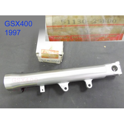 Suzuki GSX400 1997 Fork Outer Tube 51130-23E00