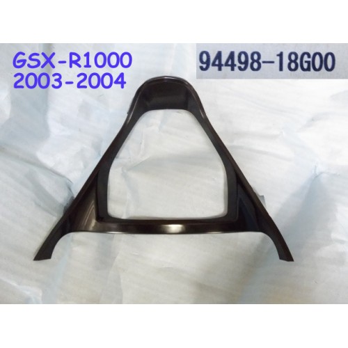 Suzuki GSX-R1000 Under Cowling Centre 94498-18G00 free post