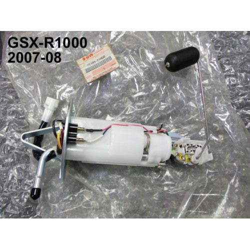 Suzuki GSX-R1000 Fuel Pump Assy 2007-2008 GSXR1000 15100-21H00 free post