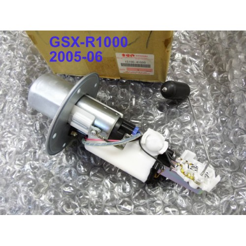 Suzuki GSX-R1000 Fuel Pump Assy 2005-2006 GSXR1000 FUEL PUMP 15100-41G00 free post