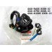 Suzuki GSX-R600 GSX-R750 GSX-R1000 Main Switch with Keys 37100-41GA2 Steering Lock free post
