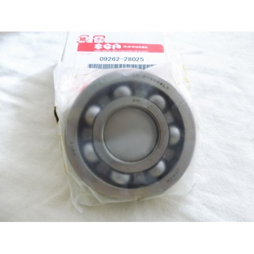 Suzuki GSX-R600 GSX-R750 GSX-R1000 GSX-R1100 RF600 RF900 Bearing 09262-28025