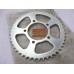 Suzuki GSX-R1100 Rear Sprocket 46511-06B01 GSXR1100