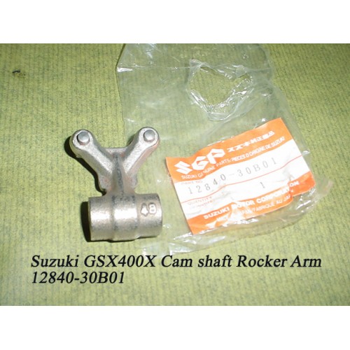 Suzuki GSX-R400 Camshaft Rocker Arm 1987 GSX-R400H 12840-30B01 free post
