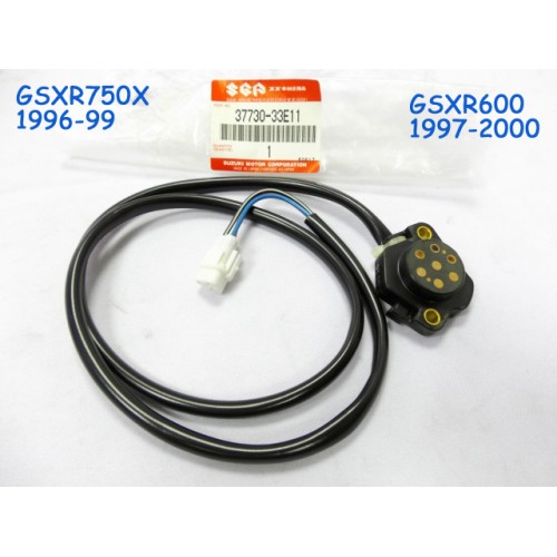 Suzuki GSX-R600 GSX-R750 Gear Shift Terminal Base 37730-33E11 free post 