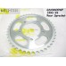 Suzuki GSX-R600 Rear Sprocket 1992-1993 GSXR600WP PN: 64511-17C00