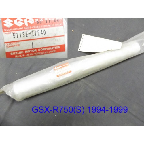 Suzuki GSX-R750 Fork Outer Tube 1994-1999 PN: 51131-17E40 GSXR750S free post